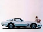 Chevrolet Corvette 1980 года